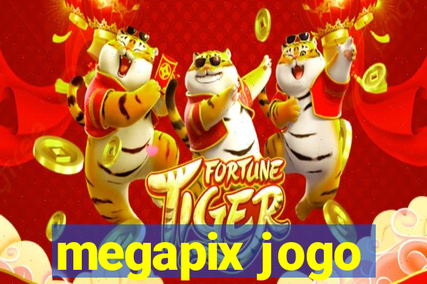 megapix jogo